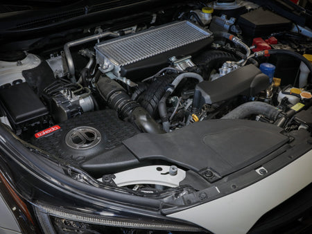 Cold Air Intake