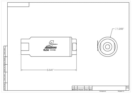 Replacement Element 100 Micron SS