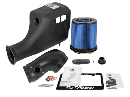 Air Intake System