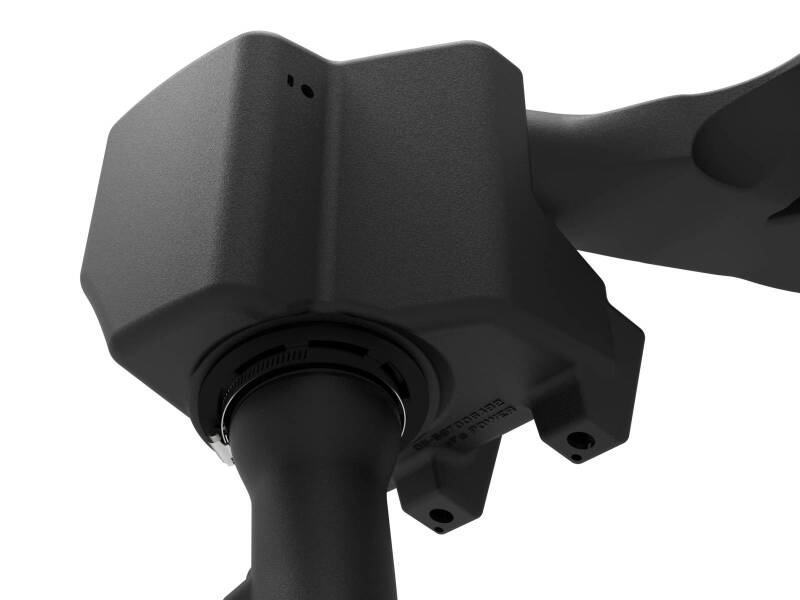 Cold Air Intake System