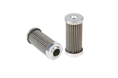 Replacement Element 100 Micron SS