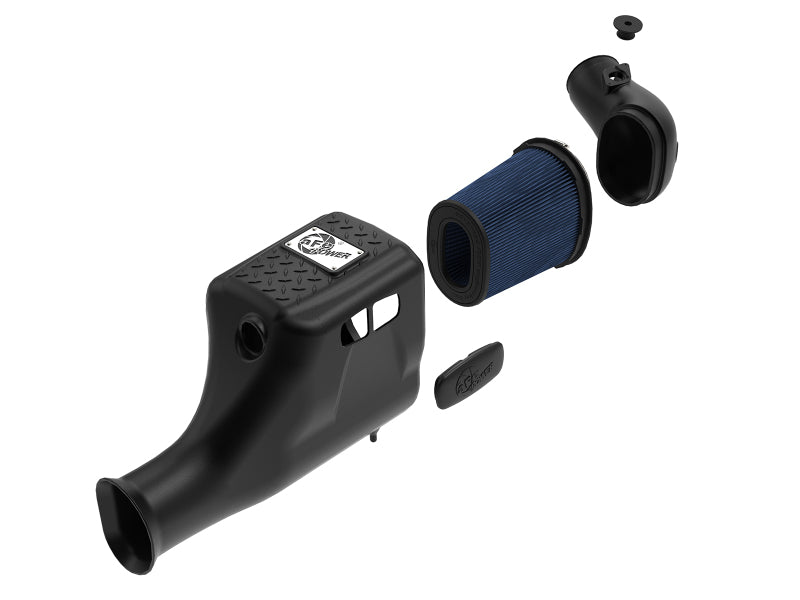 Air Intake System
