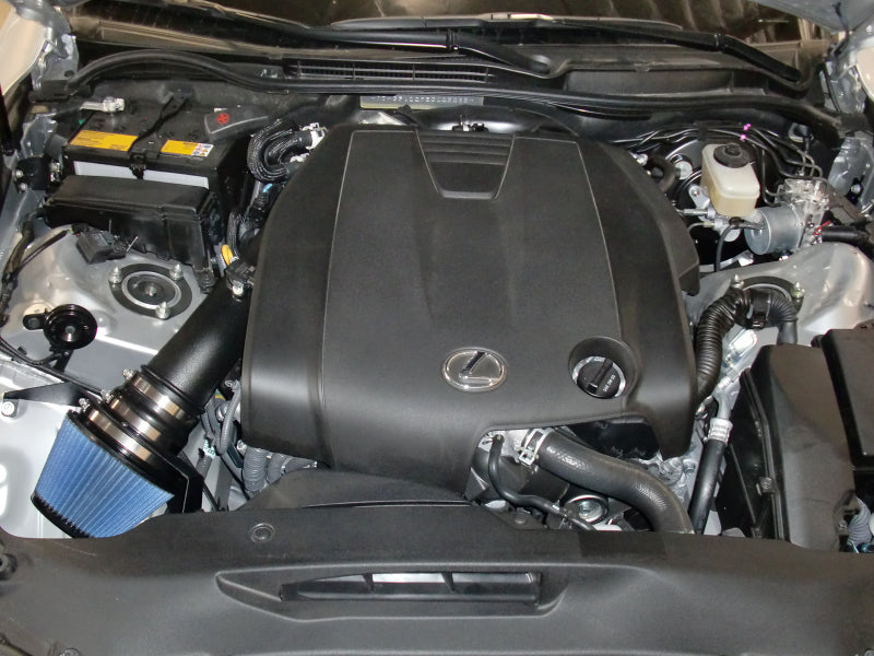 Takeda Stage-2 Cold Air Intake System w/ Pro 5R