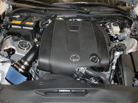 Takeda Stage-2 Cold Air Intake System w/ Pro 5R