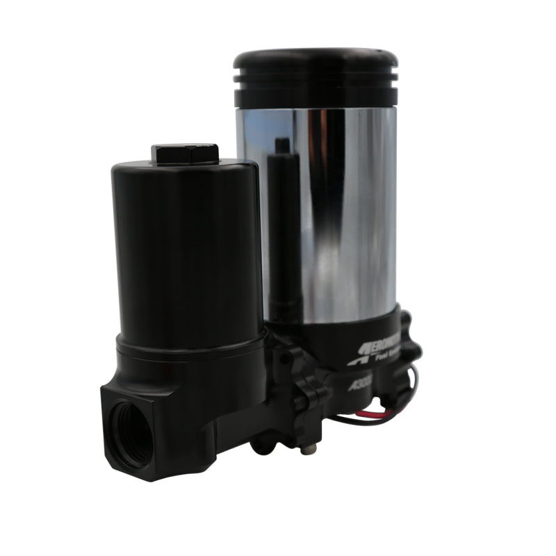 A3000 Fuel Pump/Filter Assembly