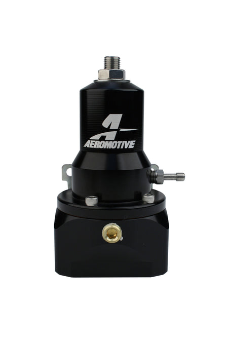 EFI Regulator 30-120 psi w/2 AN-10 Inlets