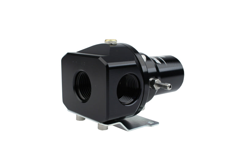 EFI Regulator 30-120 psi w/2 AN-10 Inlets