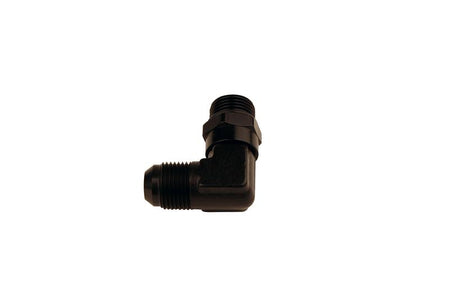 10an Male to 10an ORB 90 Degree Fitting