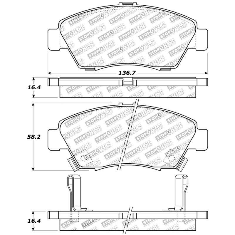 Technical Drawing