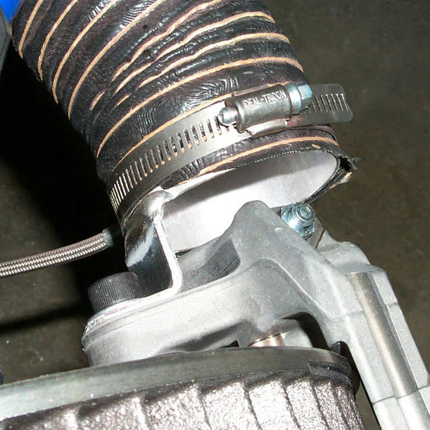 3" Spindle Brake House Mount (Each)