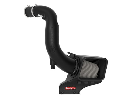 Takeda Stage-2 Cold Air Intake System w/ Pro DRY