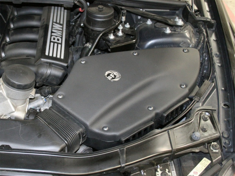 Magnum FORCE Stage-2Si P RO 5R Cold Air Intake Sy