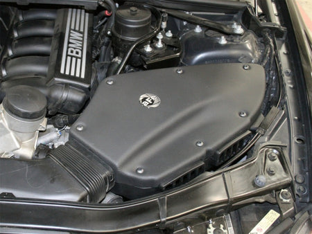 Magnum FORCE Stage-2Si P RO 5R Cold Air Intake Sy