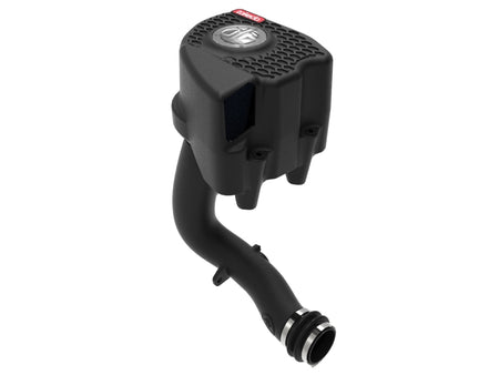 Cold Air Intake