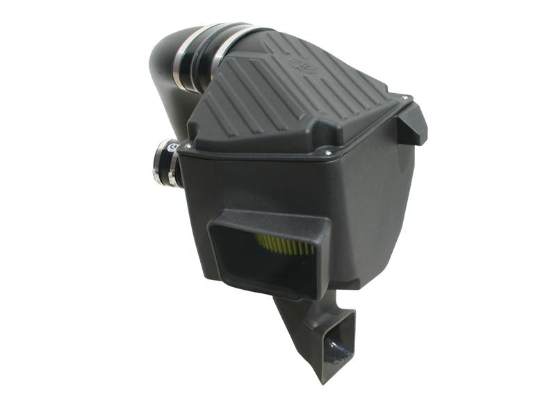 Magnum FORCE Stage-2Si C old Air Intake System