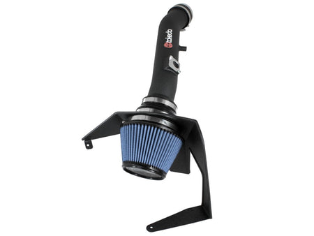 Takeda Stage-2 Cold Air Intake System w/ Pro 5R