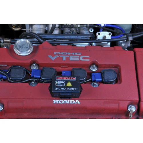 Hondata CPR Kit