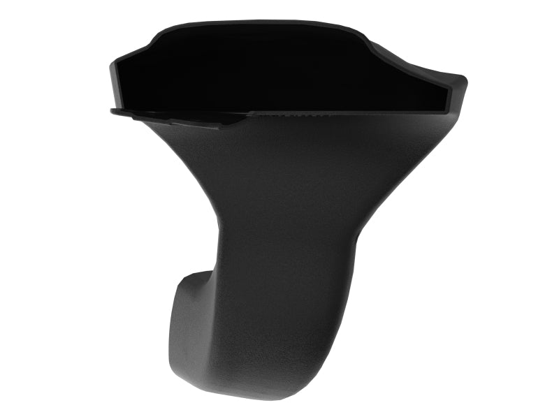 Dynamic Air Scoop w/Pro Dry S Filter