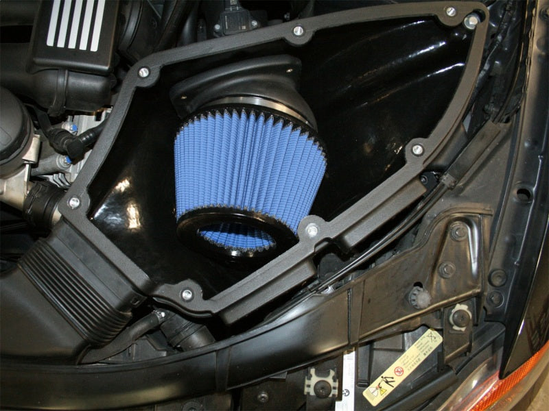 Magnum FORCE Stage-2Si P RO 5R Cold Air Intake Sy