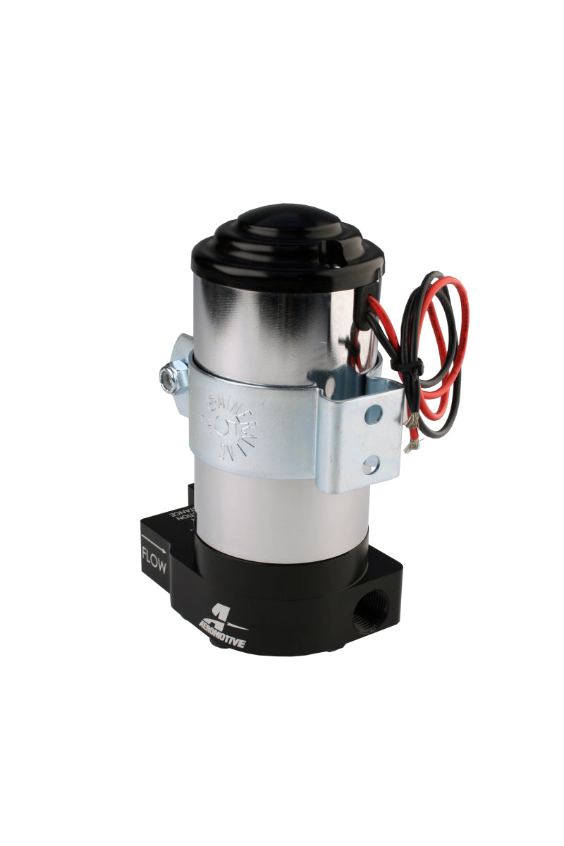 Marine Electric Fuel Pump - 7psi 3/8in npt