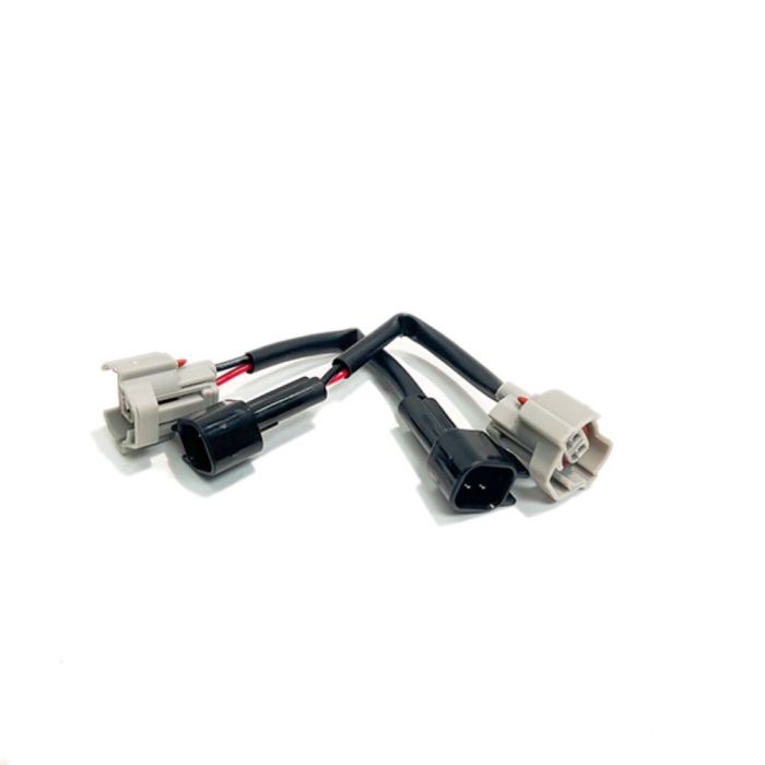 Denso (F) to EV6 (M) USCAR Wire Connector Clip
