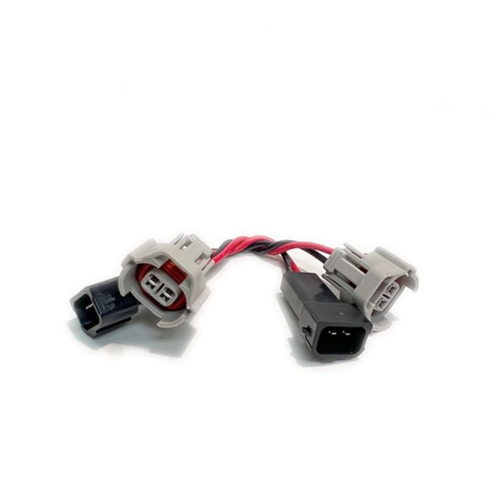 Denso (F) to Honda (M) OBD2 Wire Connector Clip