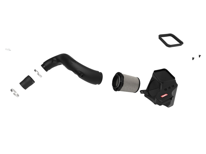 Takeda Stage-2 Cold Air Intake System w/ Pro DRY