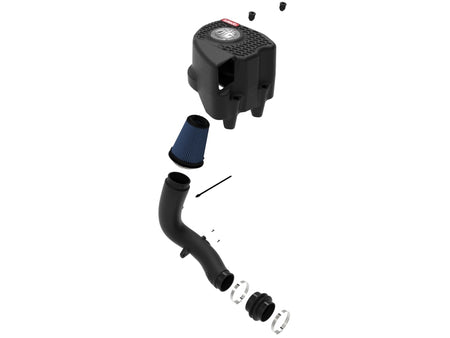 Cold Air Intake