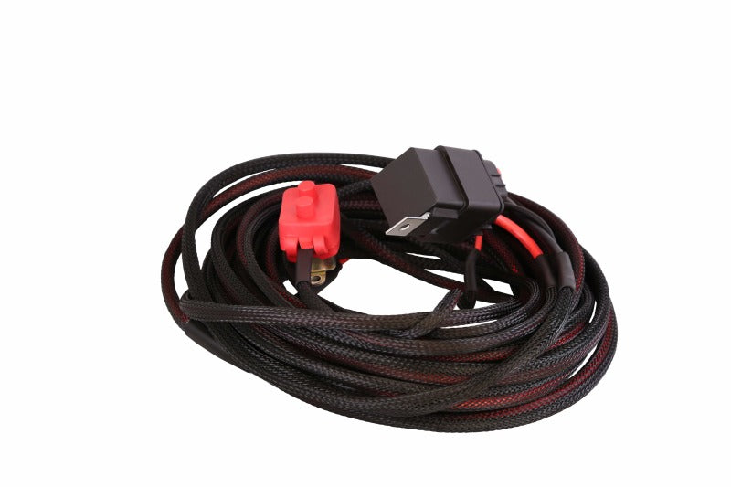 Deluxe Wiring Kit - Fuel Pump