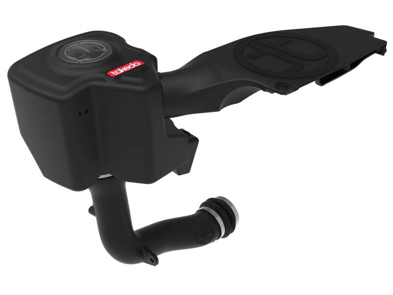 Cold Air Intake System