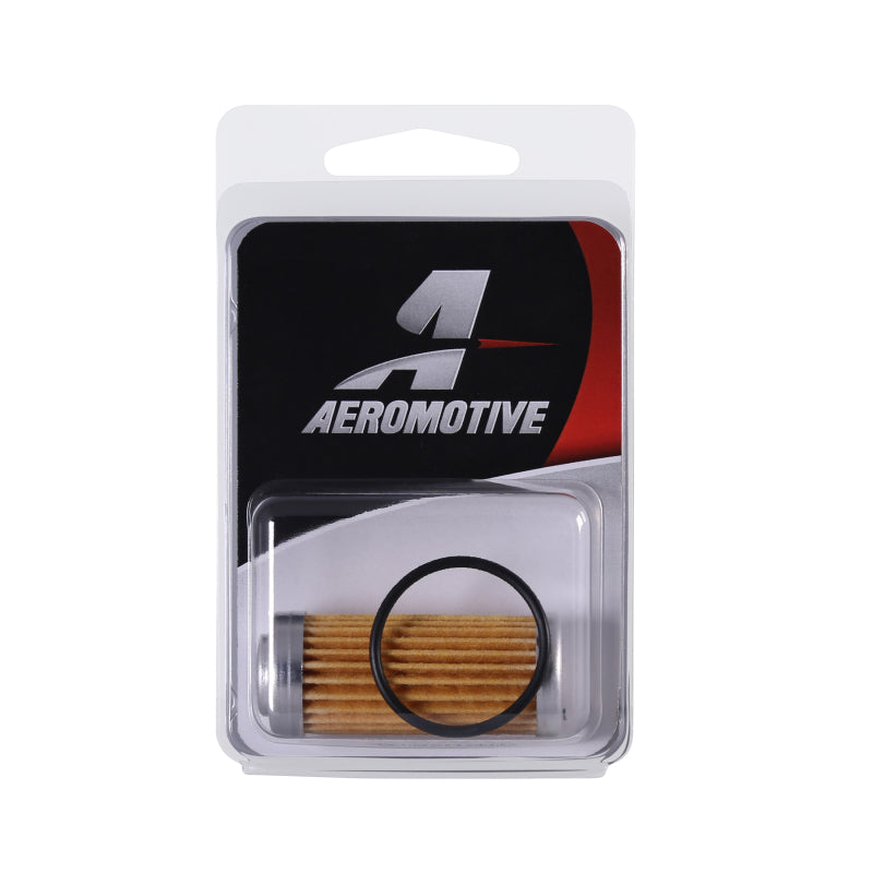 Fuel Filter Element - 40-Micron for #12303