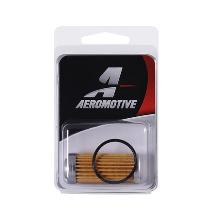 Fuel Filter Element - 40-Micron for #12303