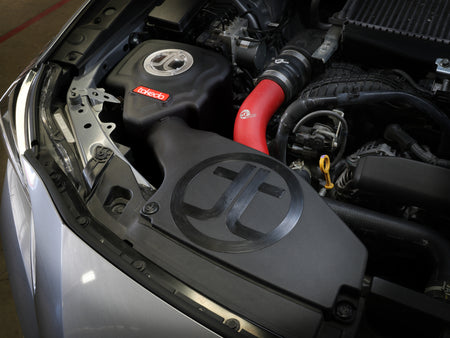 Cold Air Intake System