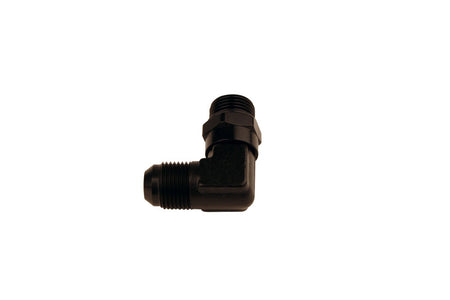 10an Male to 10an ORB 90 Degree Fitting