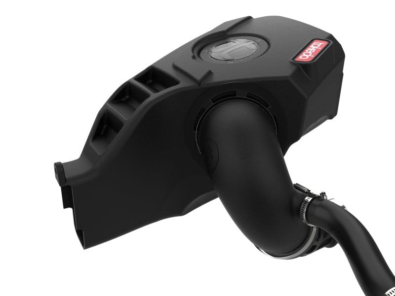 Cold Air Intake