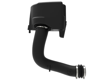 Cold Air Intake