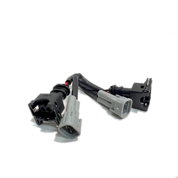 EV1 (F) - Denso (M) Wire Connector / Clip
