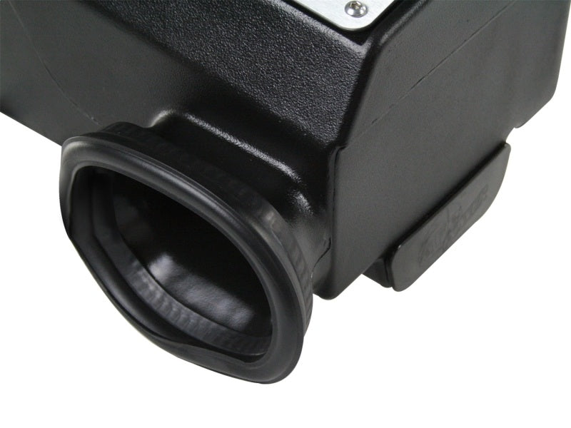 Magnum FORCE Stage-2Si C old Air Intake System