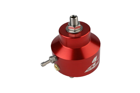 Ford Rail Mount Regulator