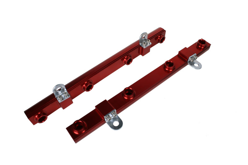 Fuel Rail Kit - Ford 5.0L DOHC