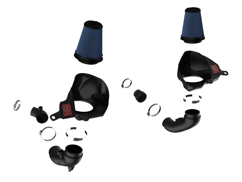 Cold Air Intake