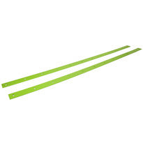 2019 Next Gen Late Model Nose Wear Strips 9 (All Colors)