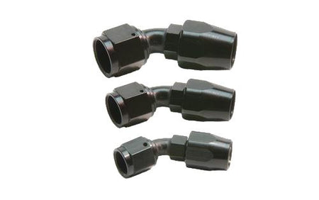 8an Female Union Swivel Fitting