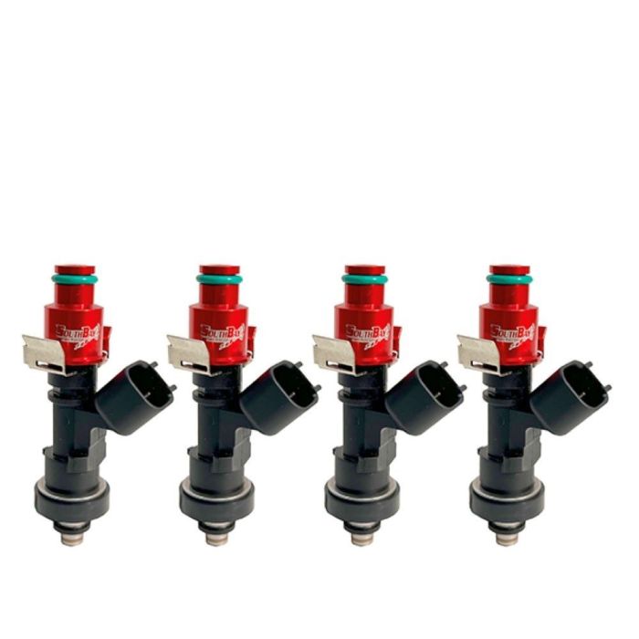 1000cc Fuel Injectors for Honda / Acura B-Series, D-Series, H-Series