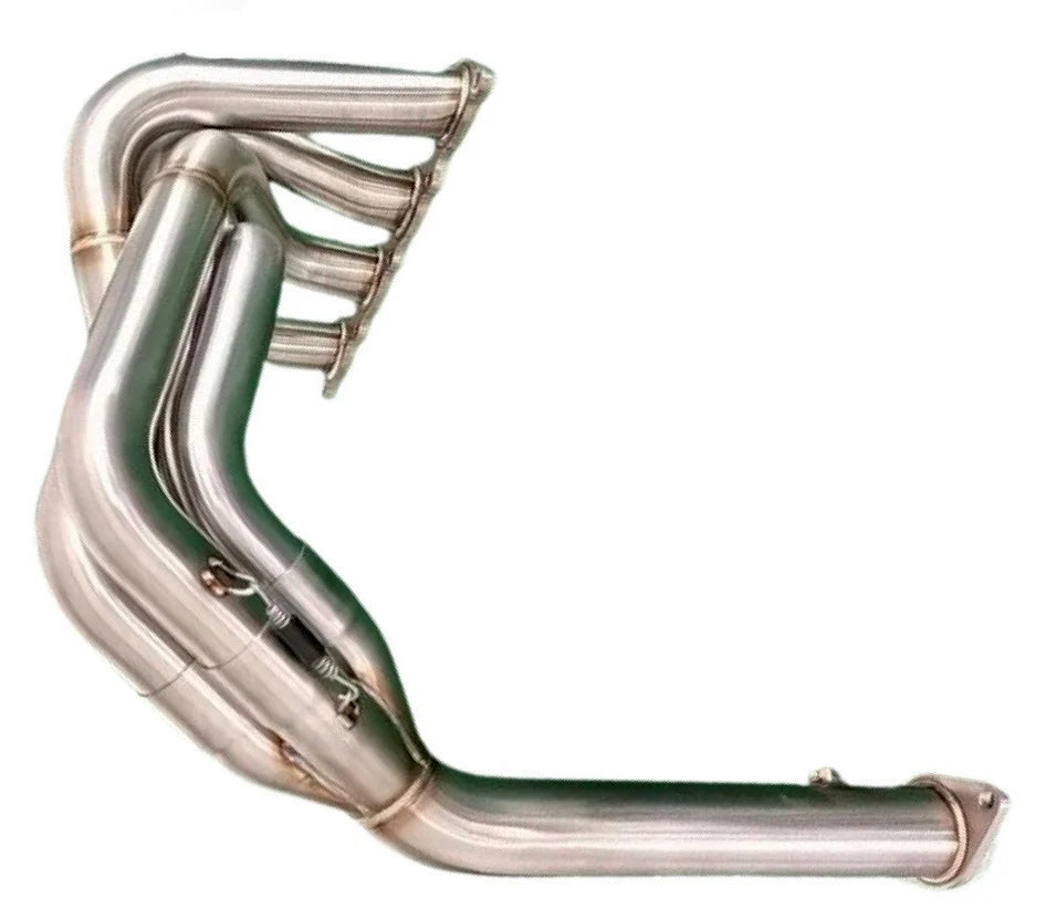 DTR Design B-Series 4-1 header