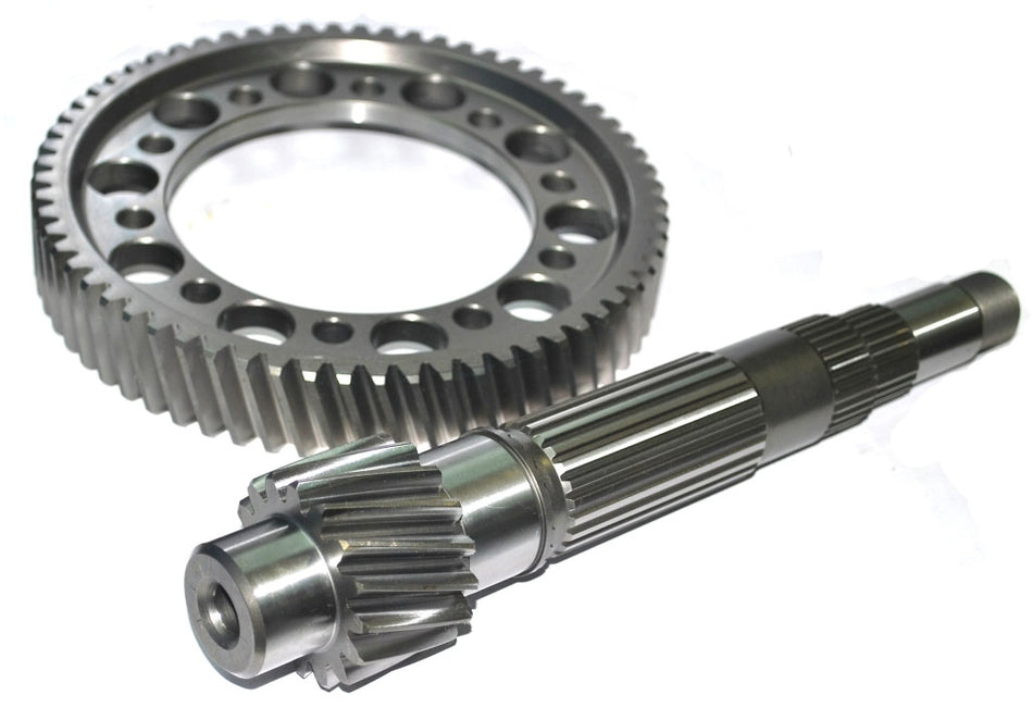 MFactory K-Series 5.08 Final Drive